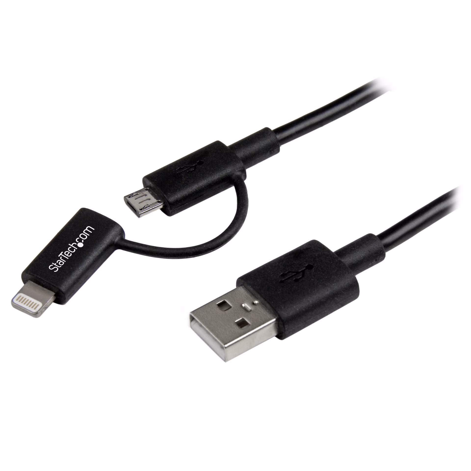 What are the best cell phone cables & adapters?