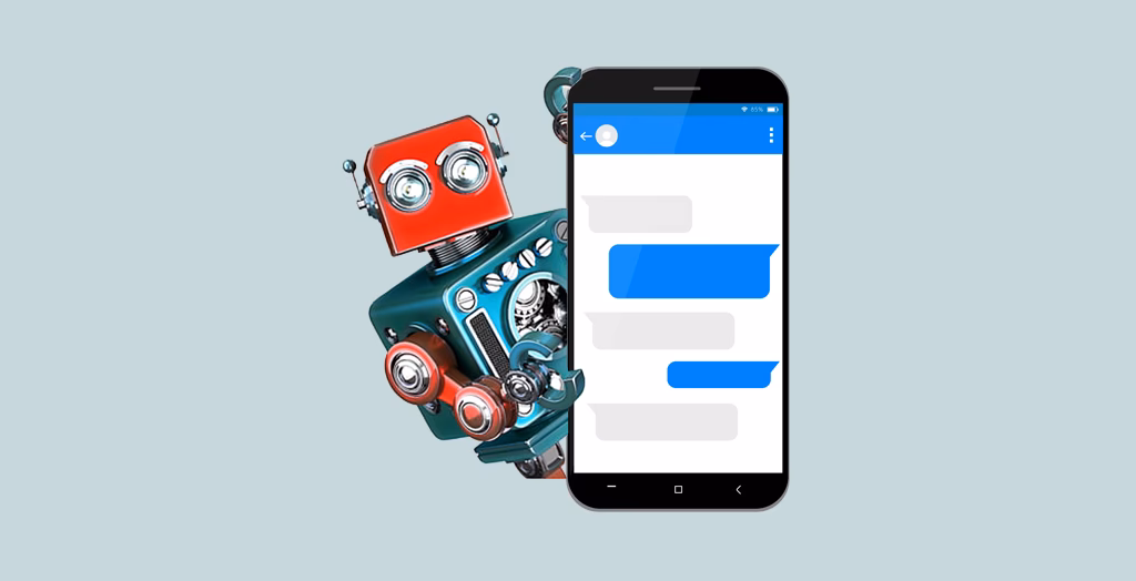 What is chatbot app?