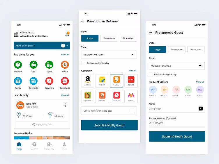 What is the best community management app?