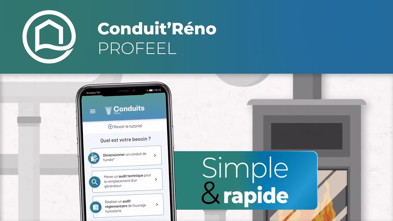 Qu'est-ce que conduit mobile ?