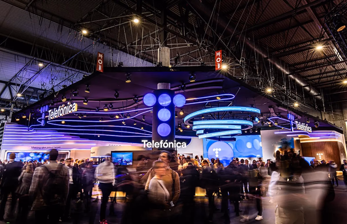 What is the Mobile World Conference?
