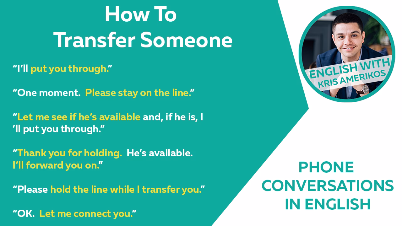 Can you speak on a phone?