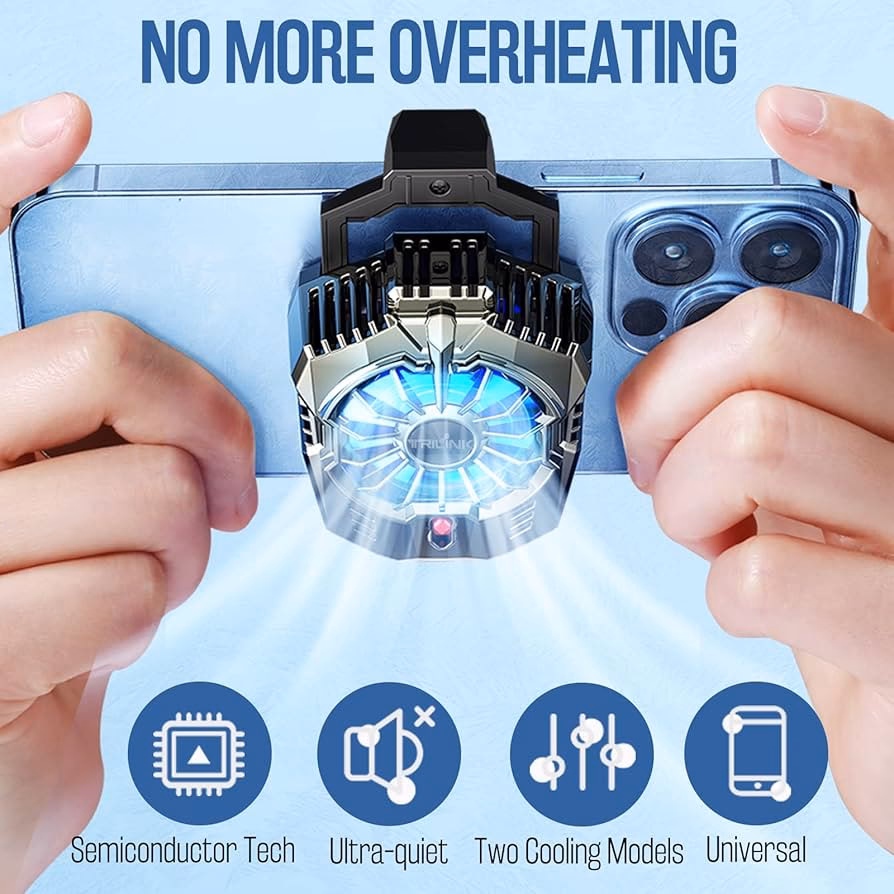 Why should you buy a mobicool cooler?