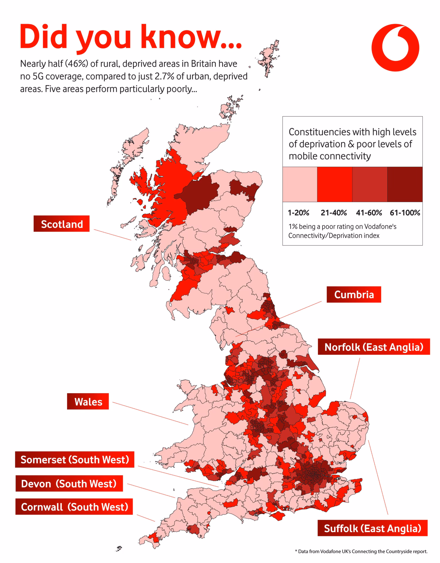 What is mobile coverage checker?