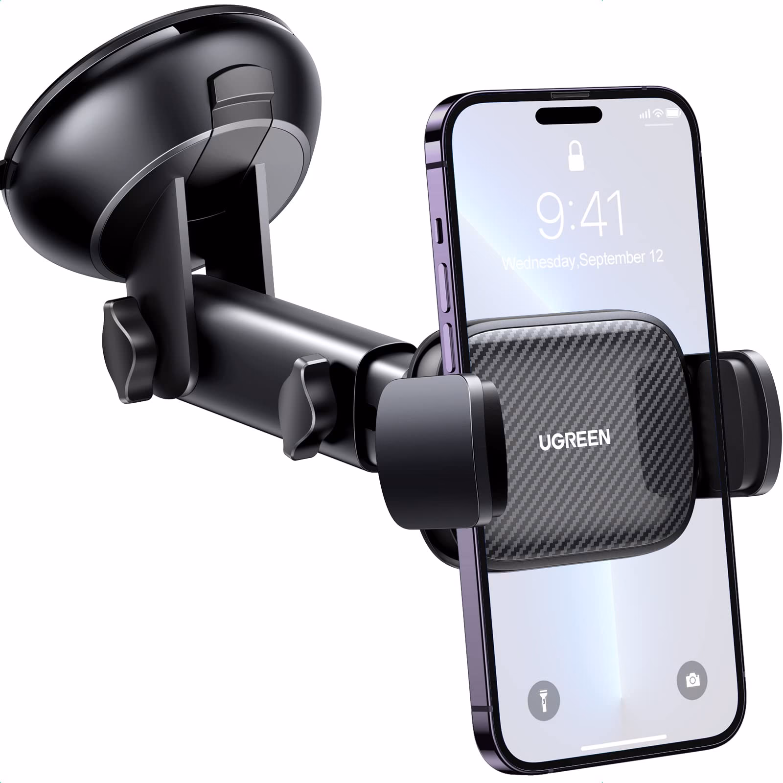Where can I buy cell phone automobile cradles?