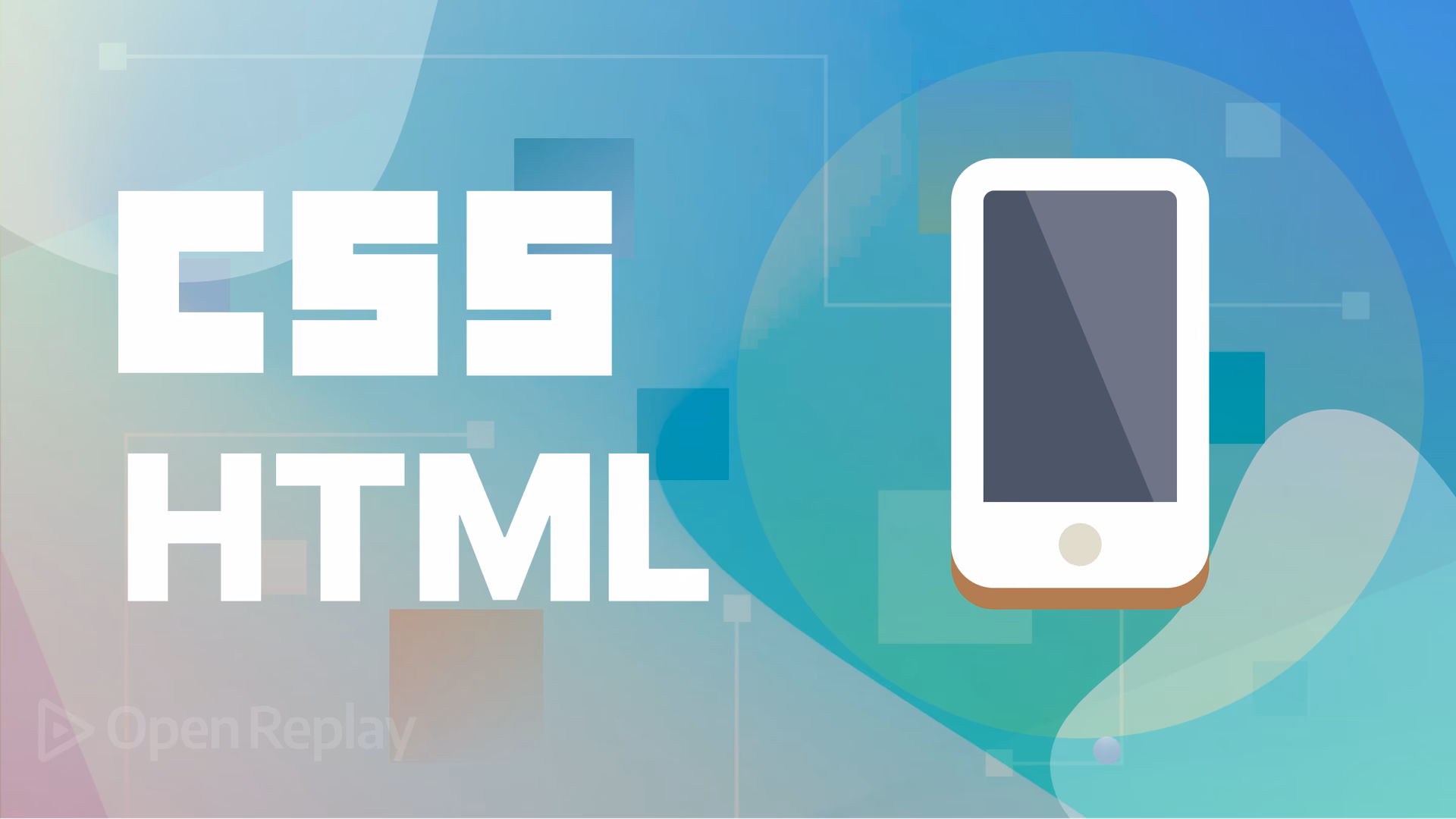 How to scale a web page based on a mobile phone?