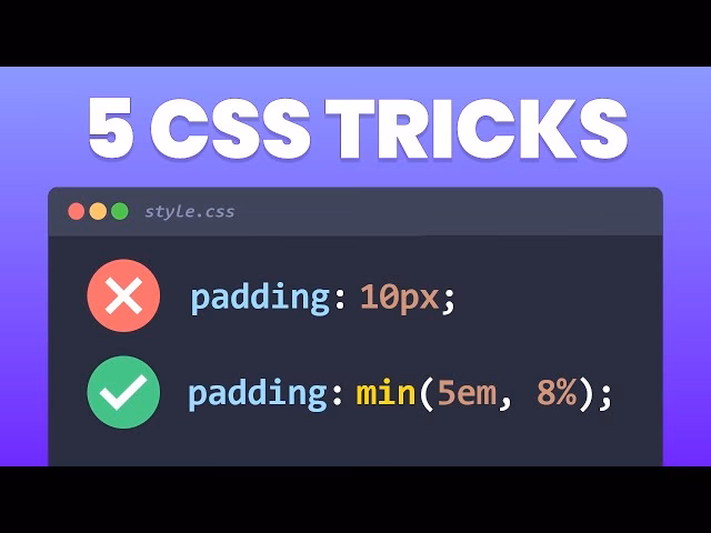 Is CSS-tricks a mobile version?