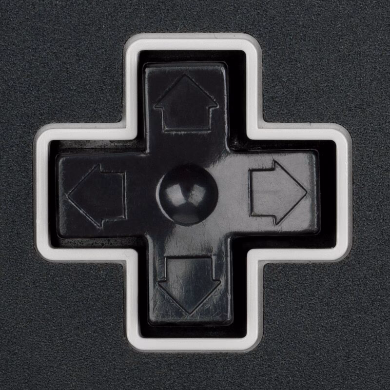 Does DPad work on mobile?