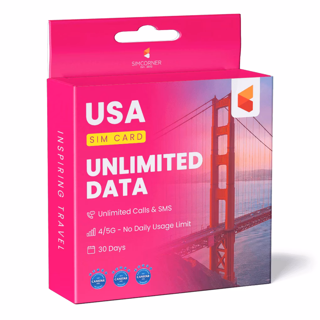 What is the cheapest prepaid SIM card in USA?