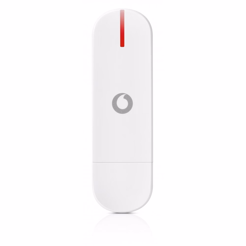 What is a data dongle?