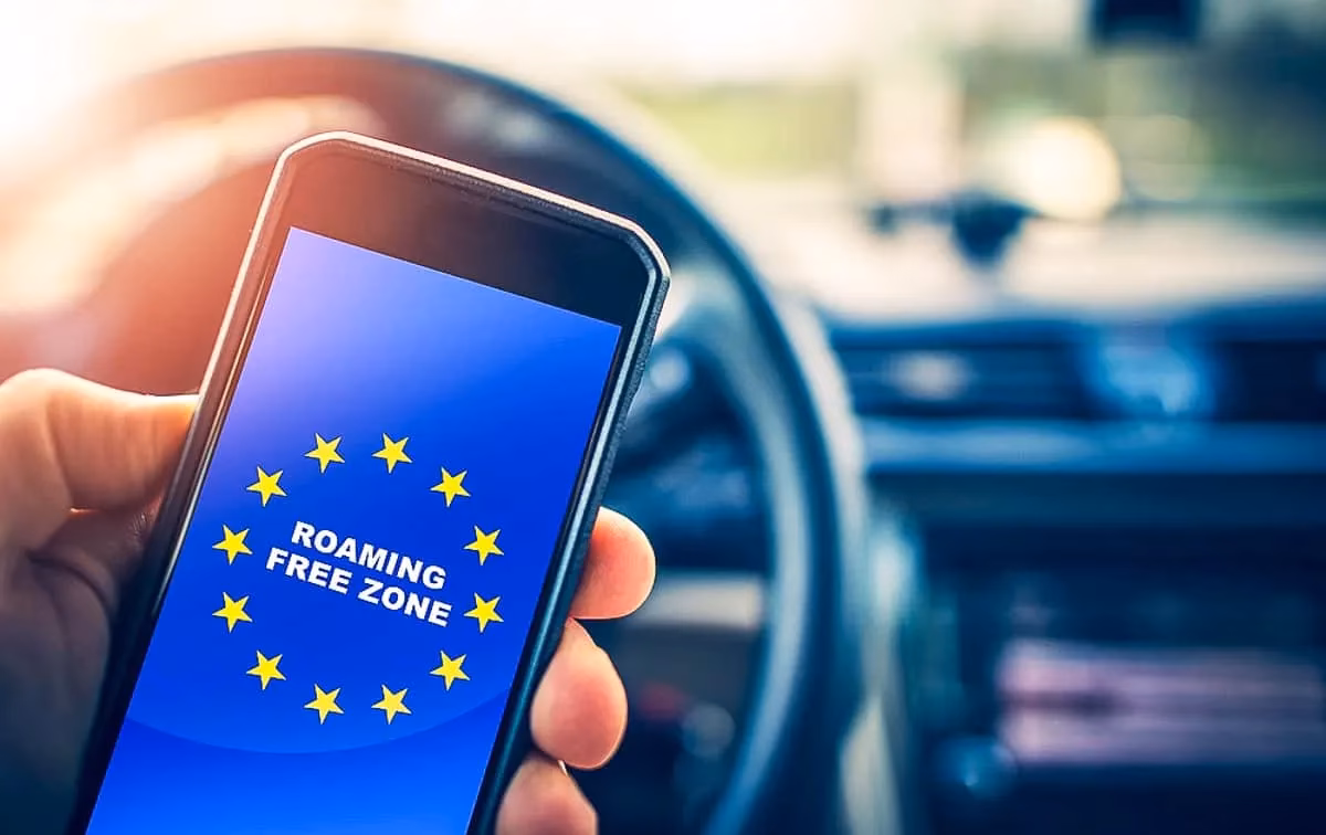 What is a fair use of roaming in the EU?