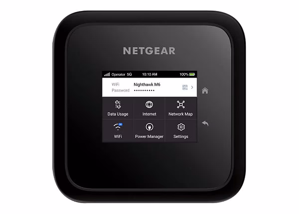 Which is the best 4G router with Ethernet?