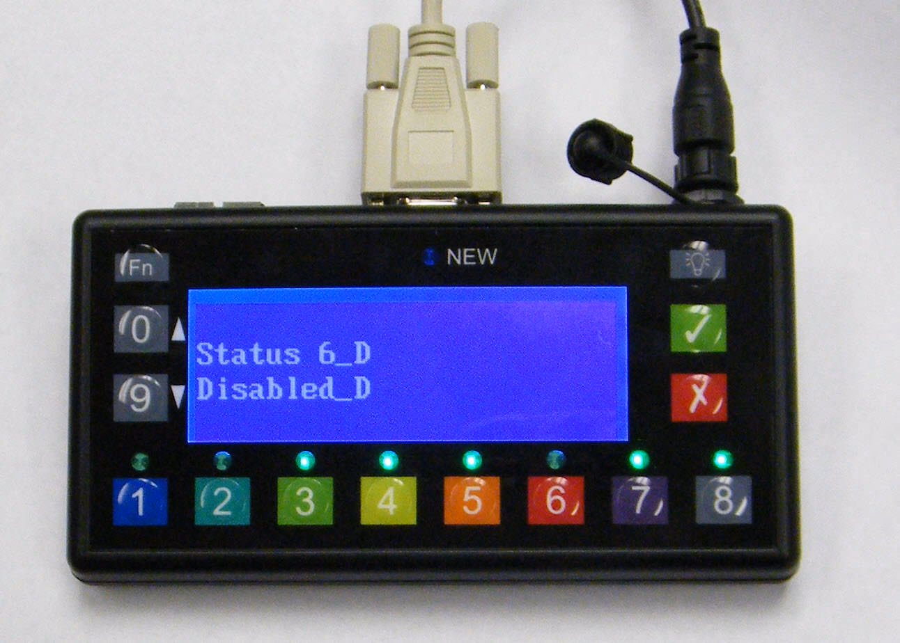 What is a mobile data terminal (MDT)?