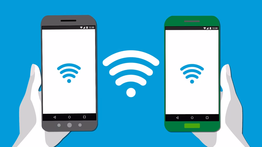 Which Android device is best for transferring data?