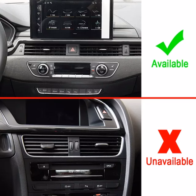 Welche Faktoren beeinflussen die Reichweite eines Audi A4?