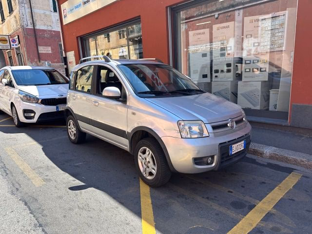 Was ist das Durchschnittsalter eines Fiat Panda?