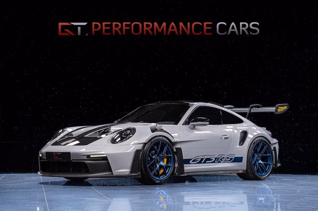 Wie viele Porsche 997 gibt es?