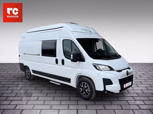 Welche Roadcar Modelle gibt es?