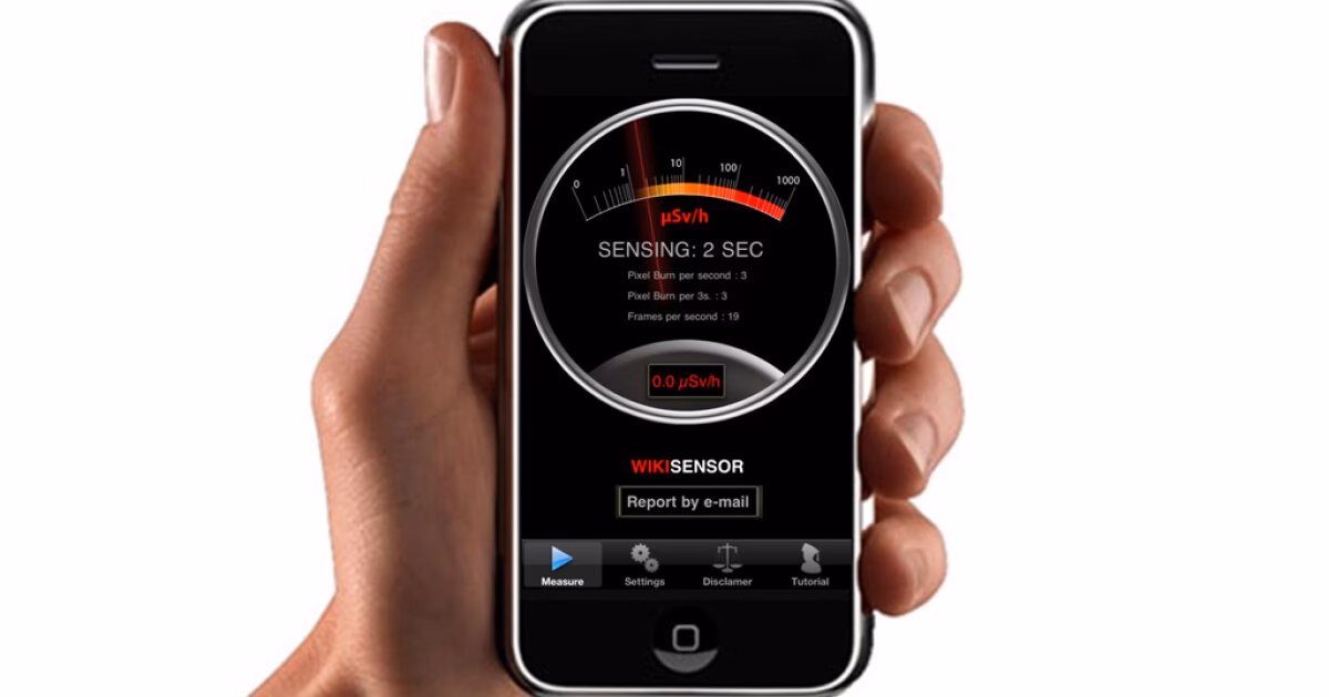 What is Detectify - detect hidden devices?