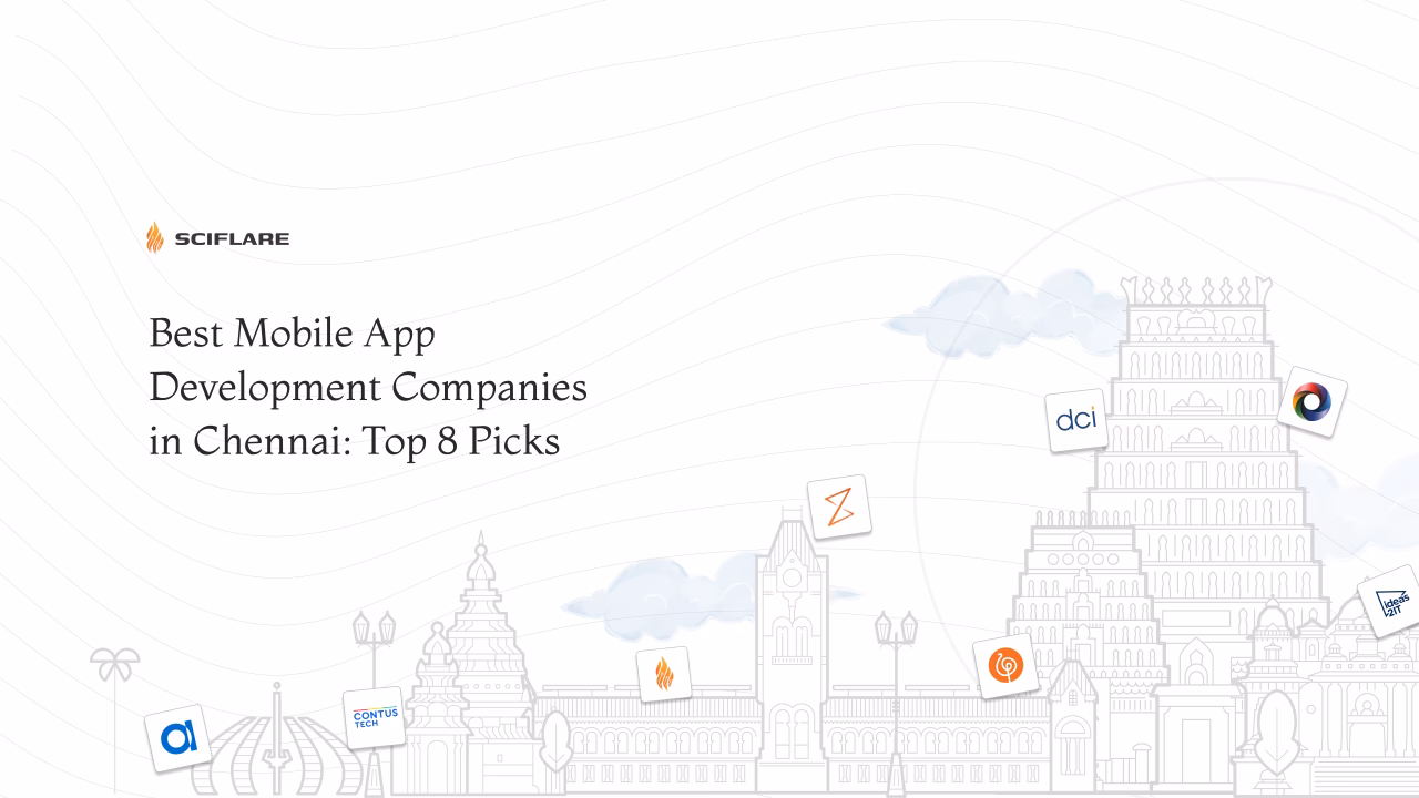 Are mobile app development companies redefining the global tech landscape?