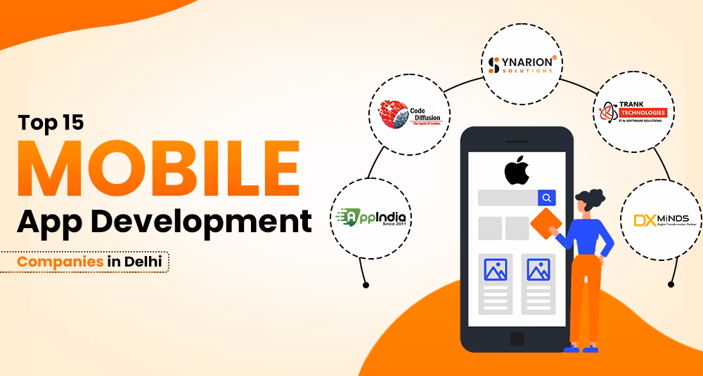 Who is techasoft mobile app development company?