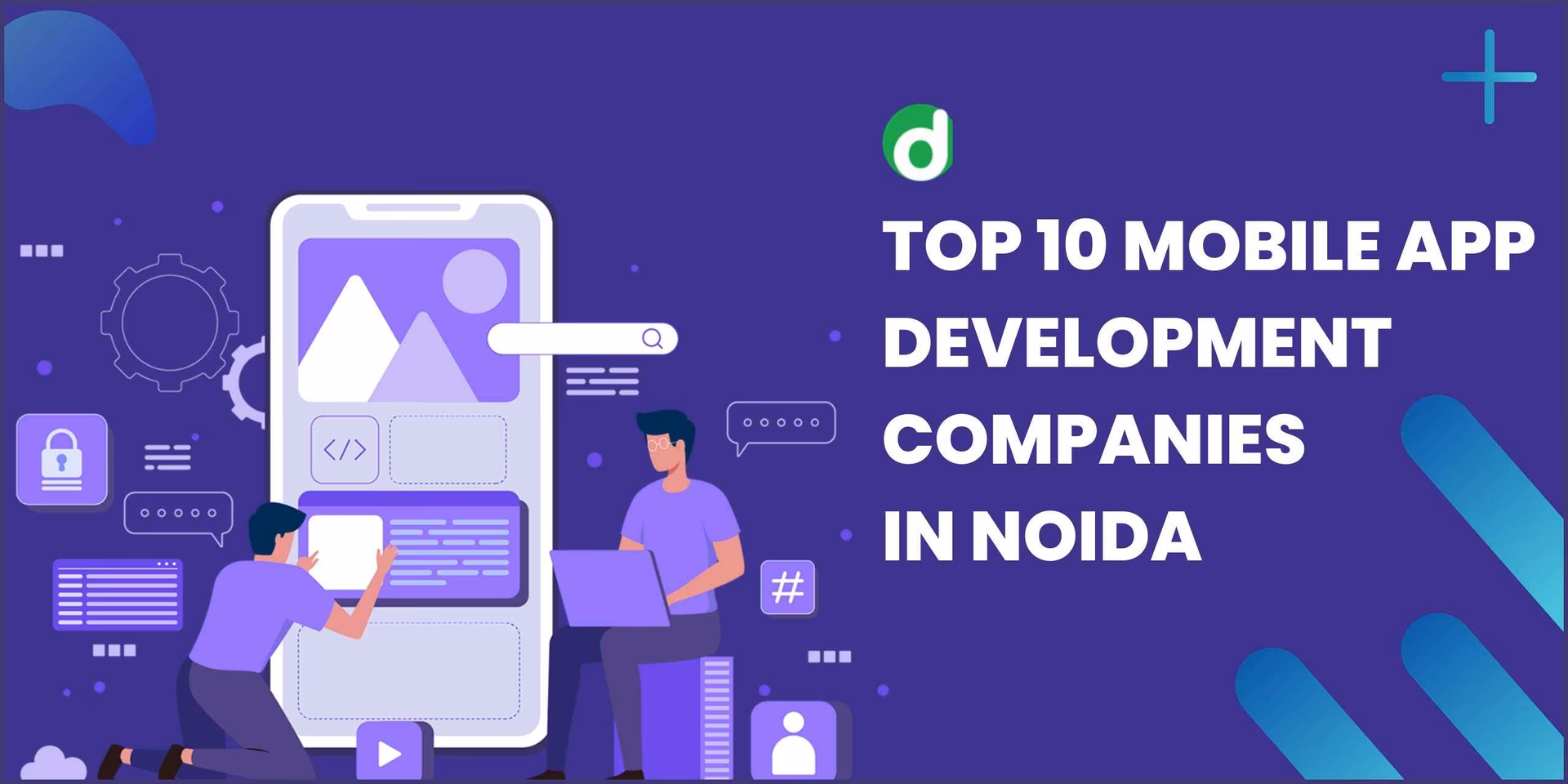 Who is innovationm mobile app development company?