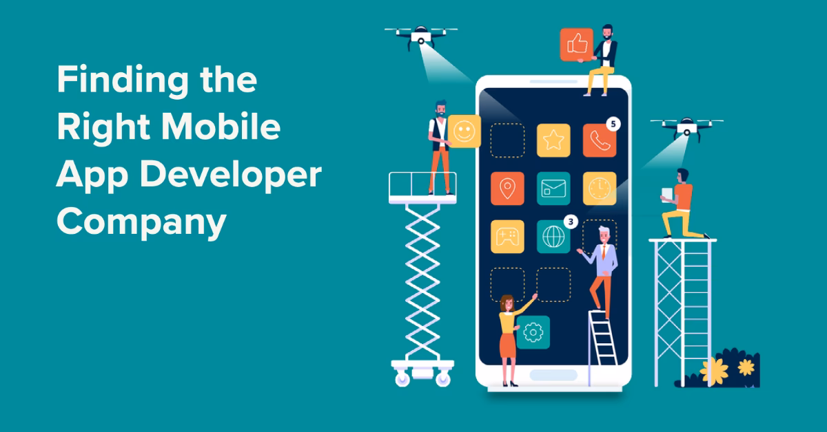 Who is the best mobile app development company in Qatar?