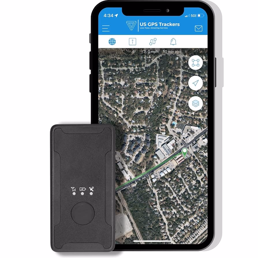 How do I use MDM GPS tracking?