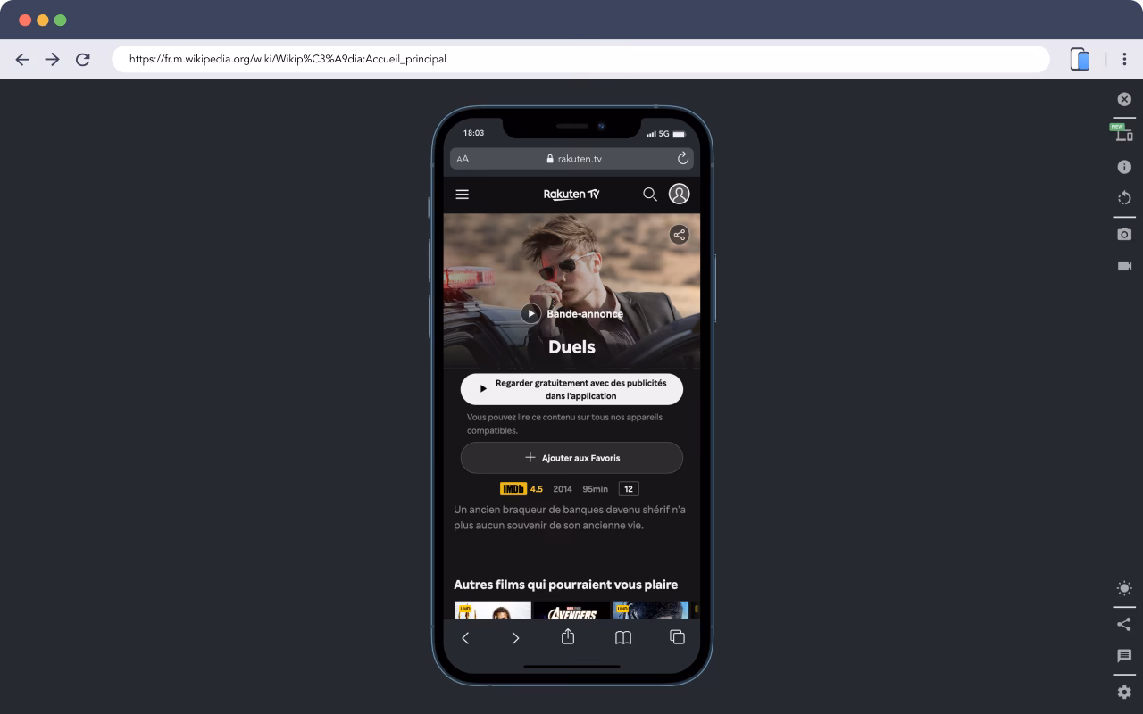 How do I use the Android emulator?