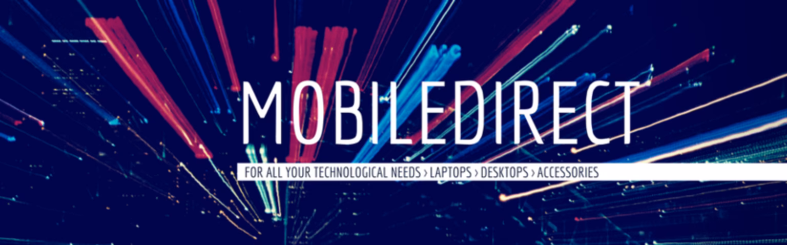 Which mobile phone networks are available in the UK?