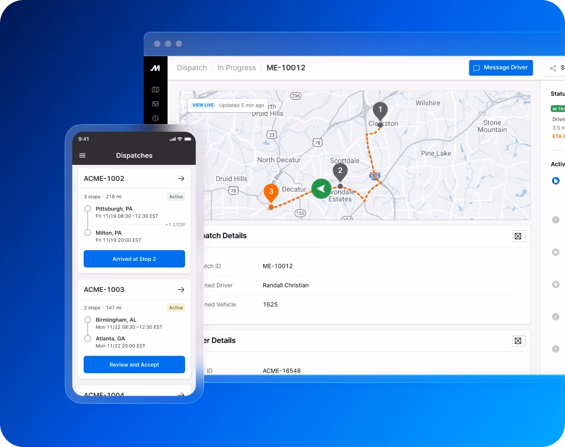 Why should you use service dispatch software?