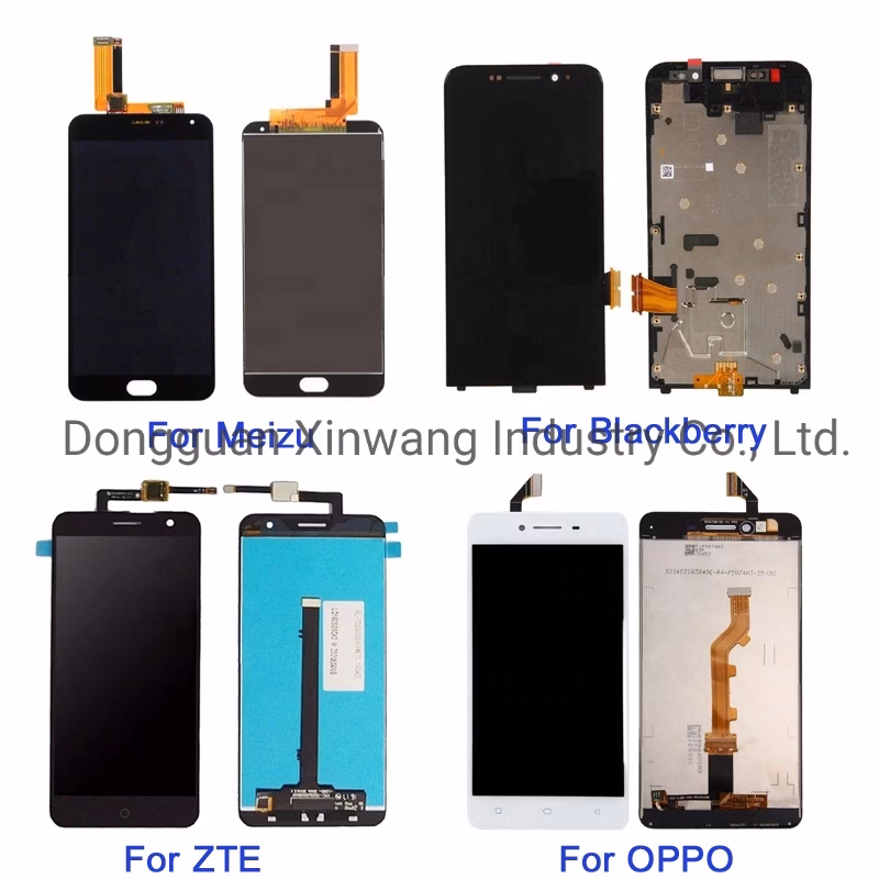 Where can I buy a replacement display?