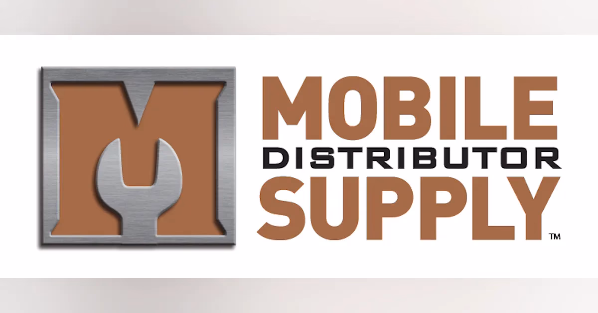 Who is mobile distributor supply?