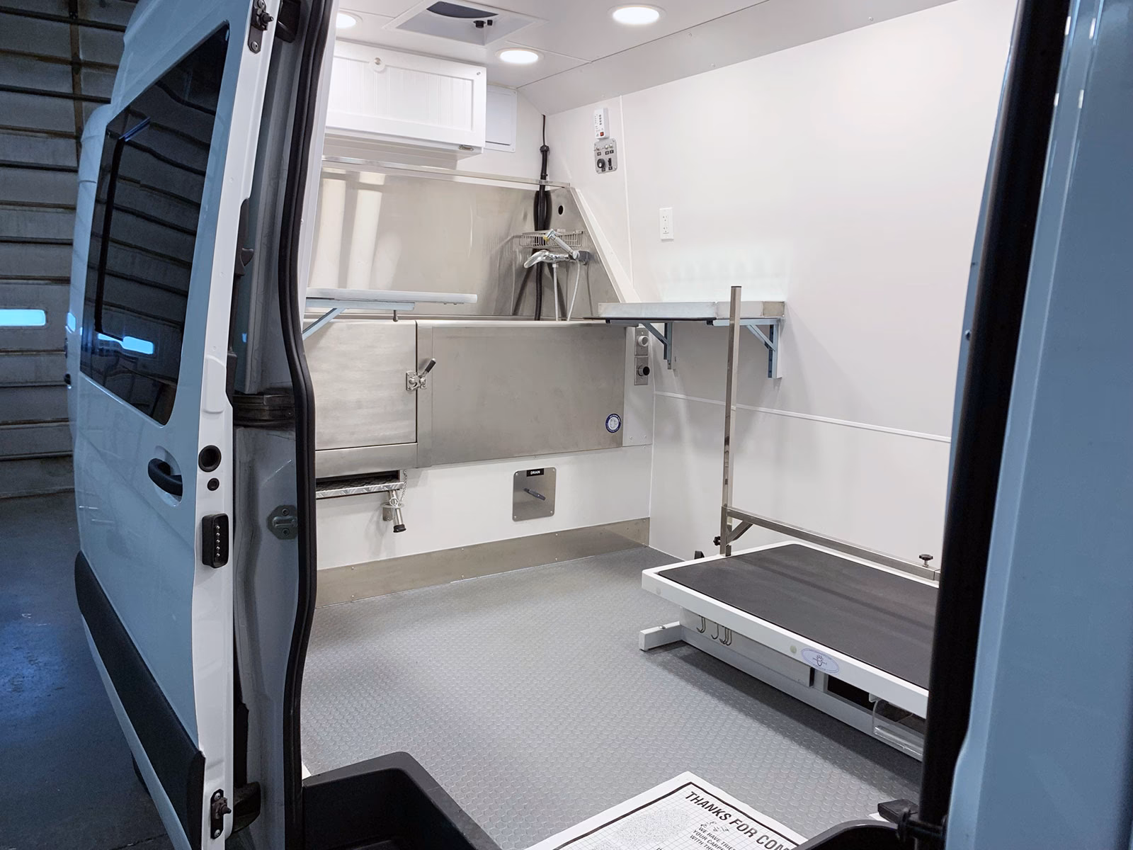 What are the best mobile dog groomers?