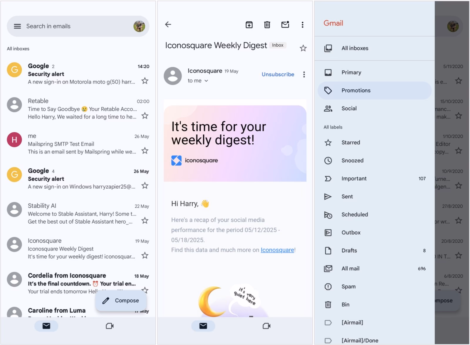 What are the Best Email Apps for Windows users?