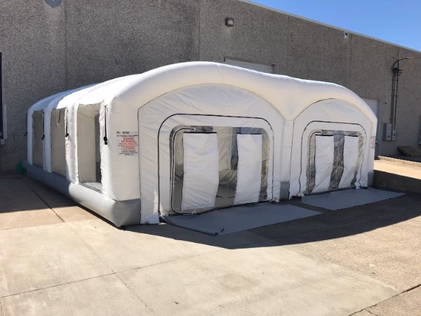 What is a mobile work station®?