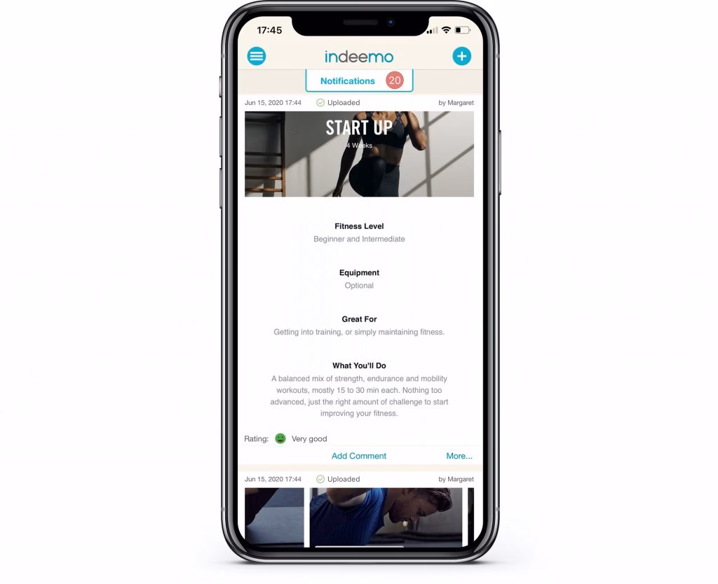 What are the advantages of mobile ethnography?