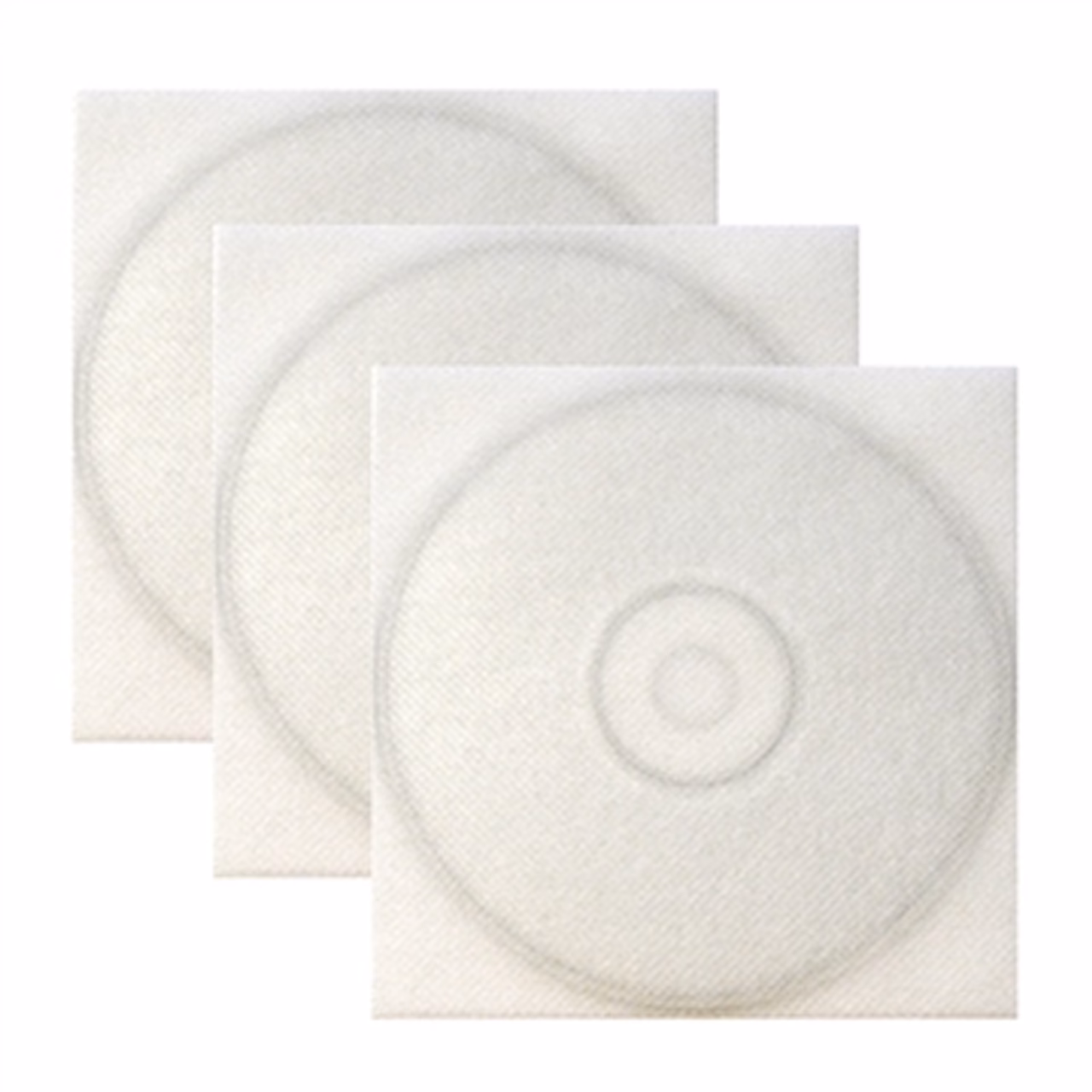 How big is a vinyl record sleeve?