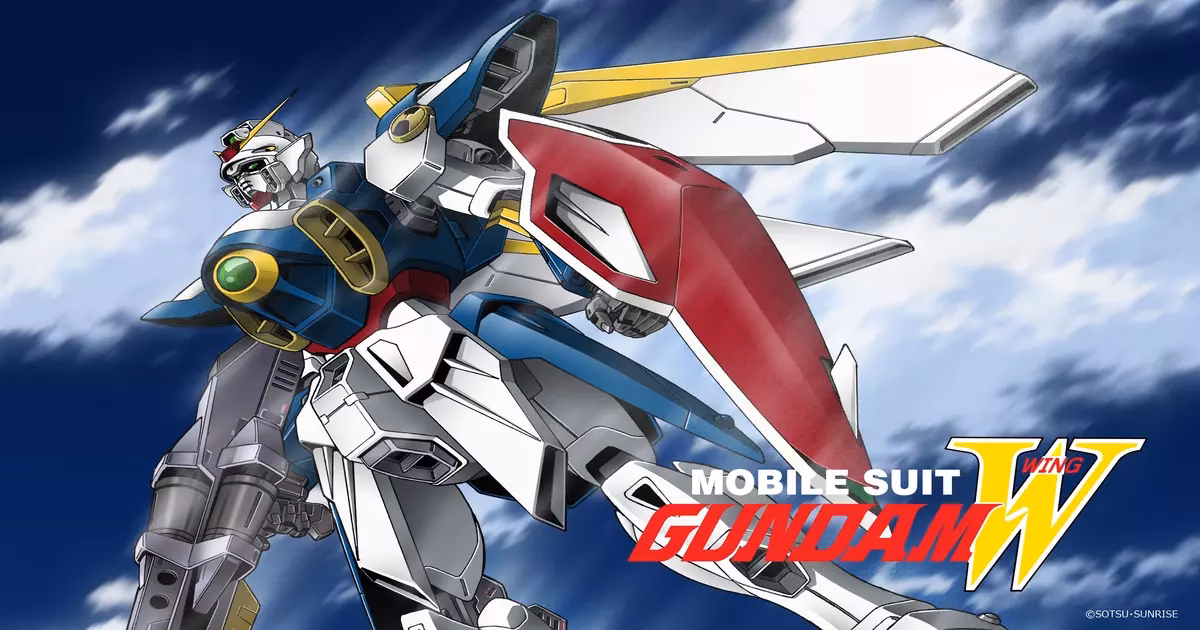 Where to watch Mobile Fighter G Gundam season 1?