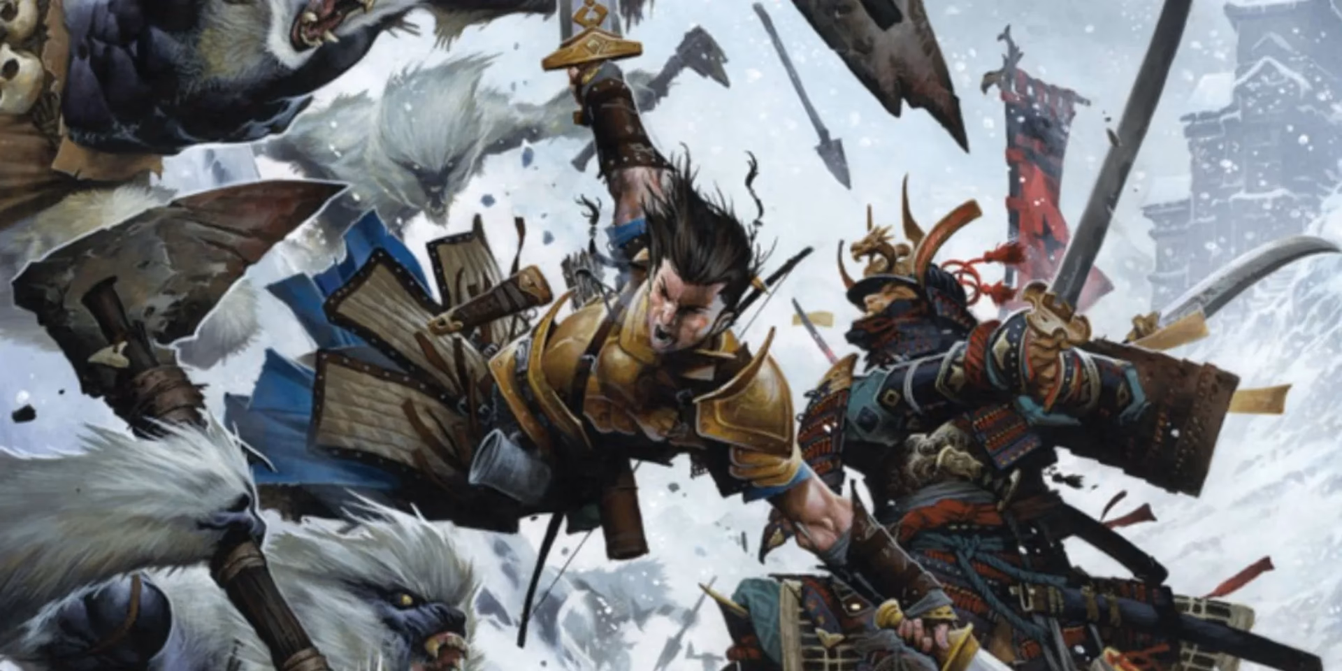 What is a mobile fighter?