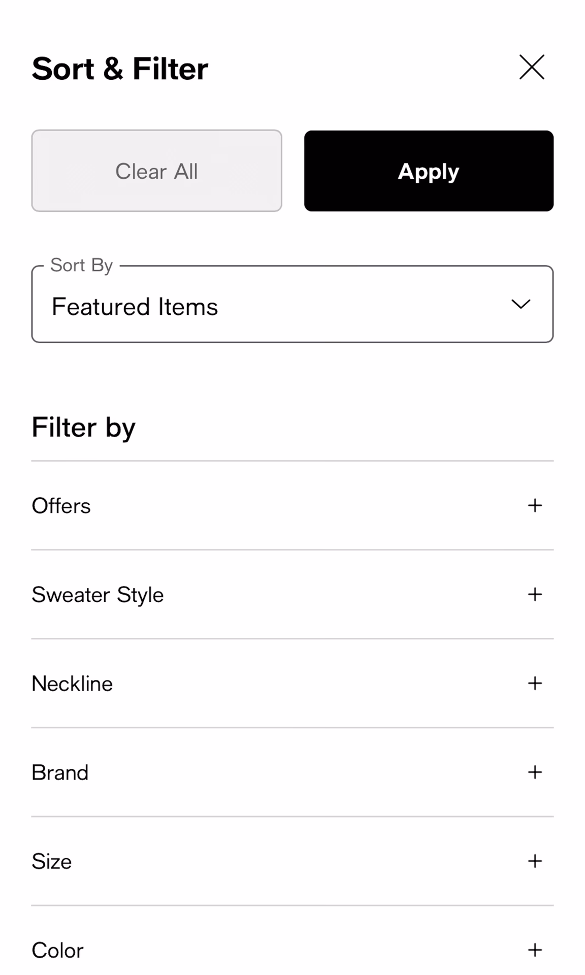Why should you choose a mobile filter?