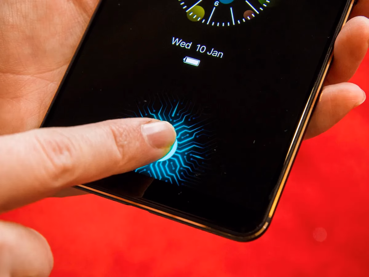 What is cm fingerprint AppLocker?