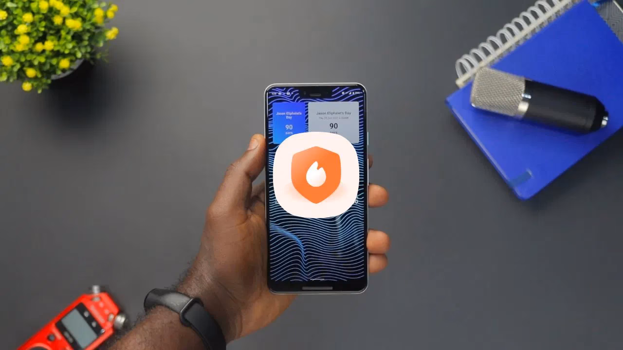 What is a good firewall app for Android?
