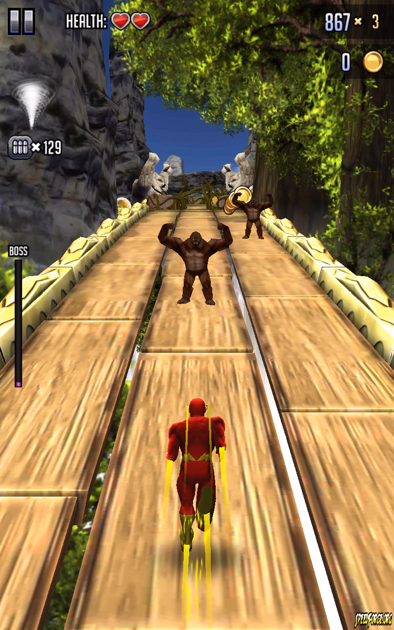 What Flash games can I play again?