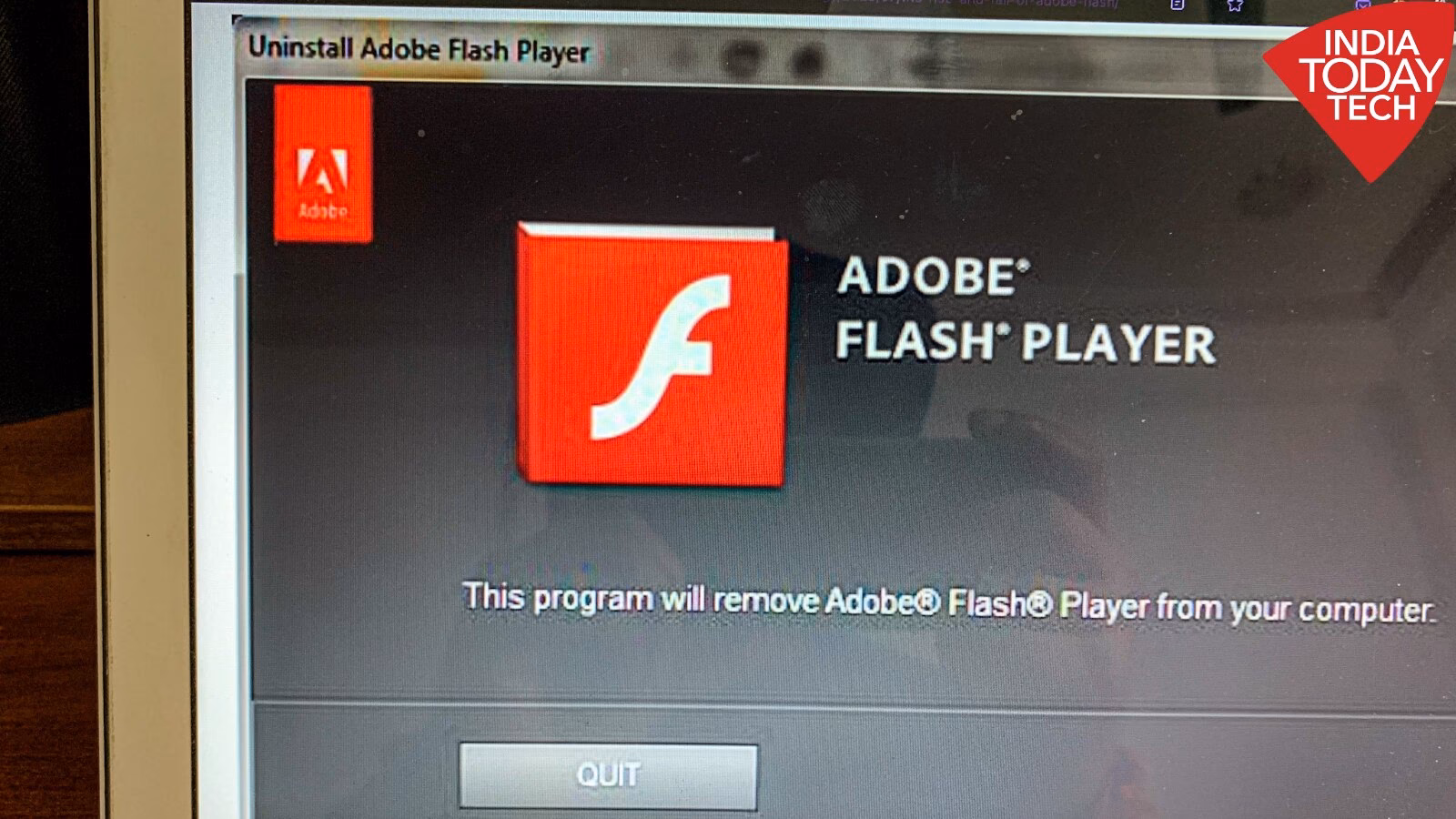 Can I install Flash Player on an uncertified Android device?