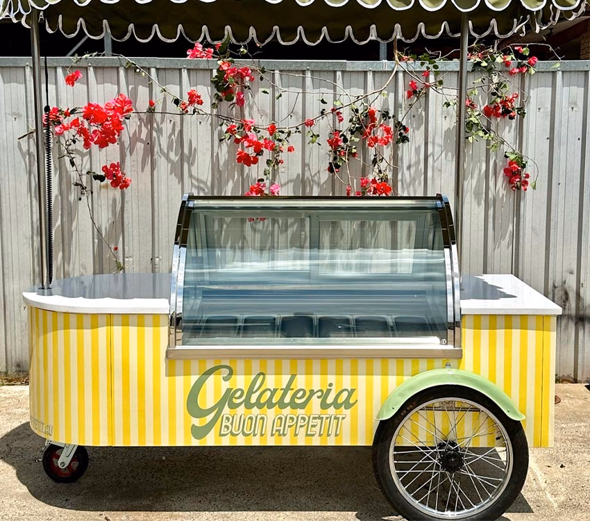 Who are the best food truck manufacturers in Australia?