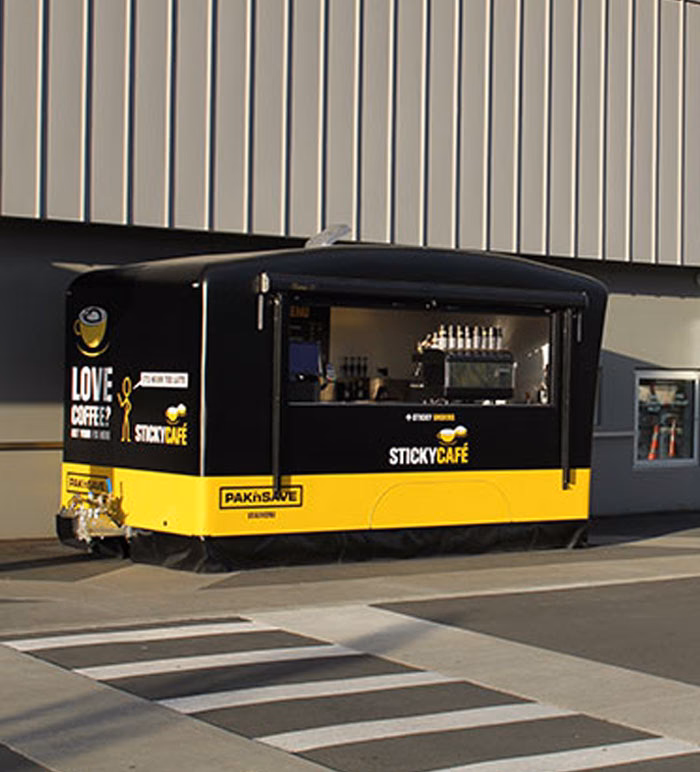 Why should you start a mobile food truck business?