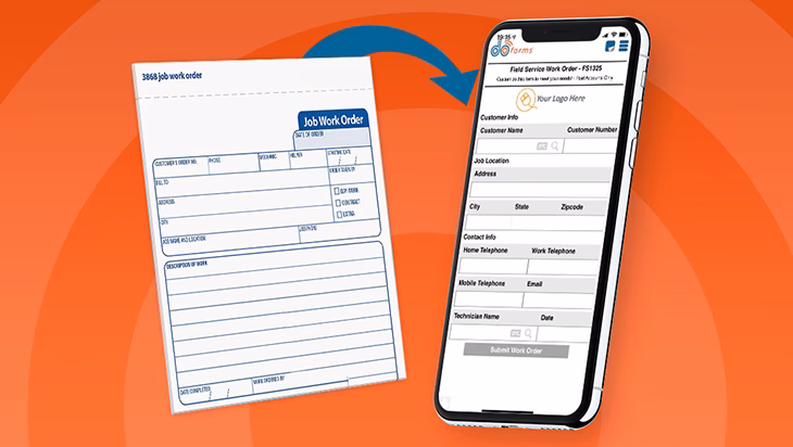What is workforce by doforms?