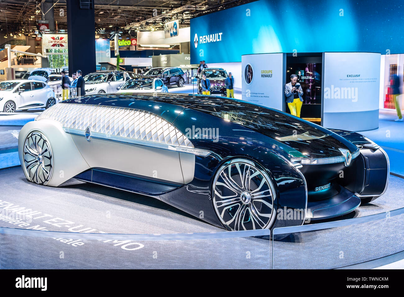 Quelle est la plus grande plateforme en ligne de voitures d’Europe ?