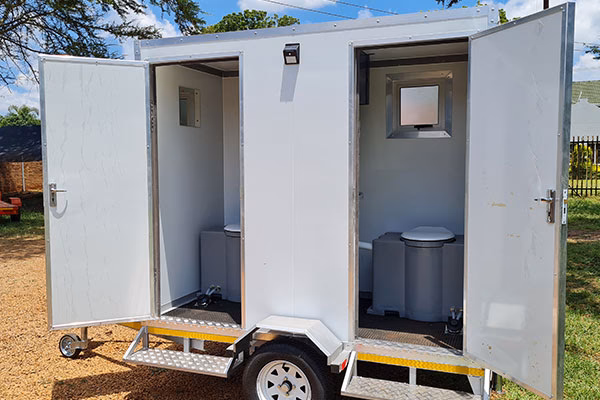How much does a mobile fridge/freezer trailer cost?